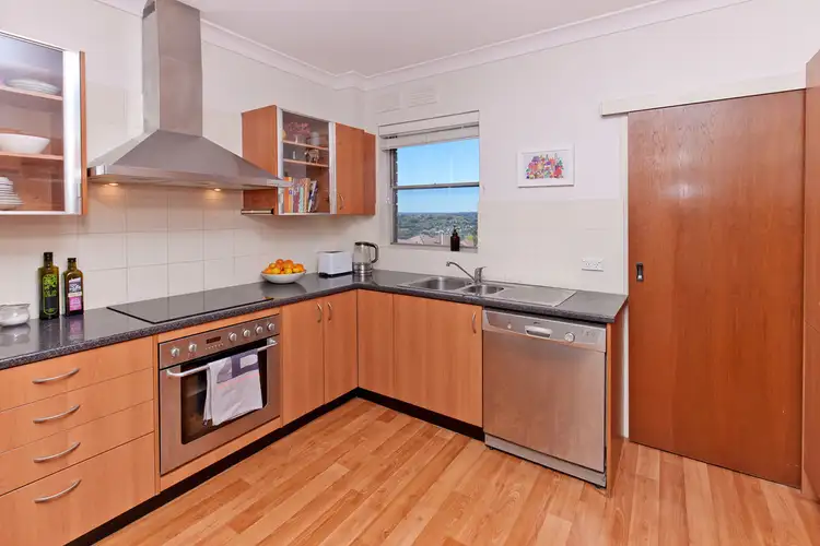 Third view of Homely apartment listing, 15/3-7 Bariston Avenue, Cremorne NSW 2090