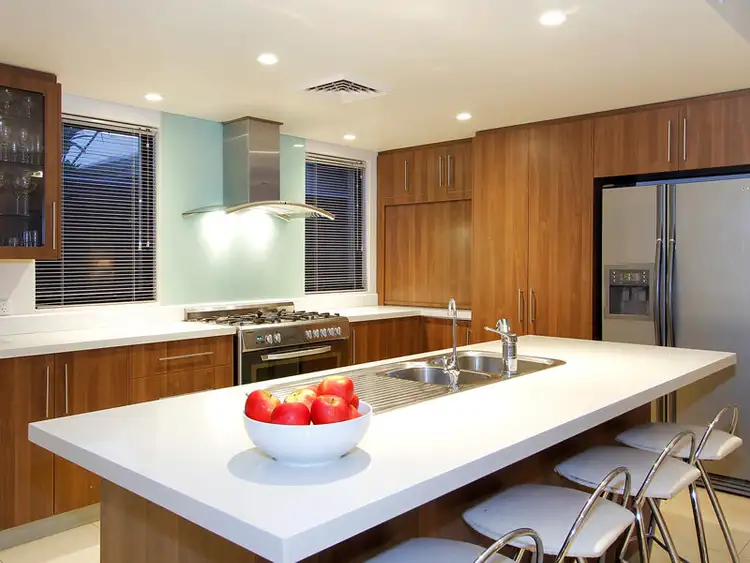 Fourth view of Homely house listing, 30A Brian Avenue, Mount Pleasant WA 6153