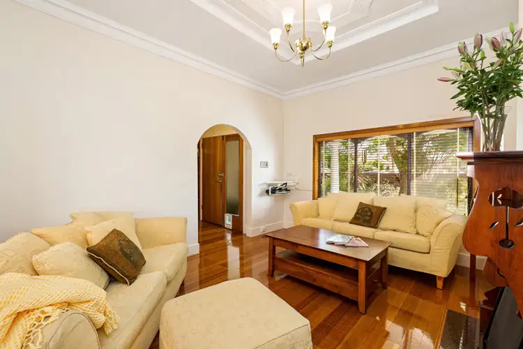 Second view of Homely house listing, 97 Stanhope Street, West Footscray VIC 3012