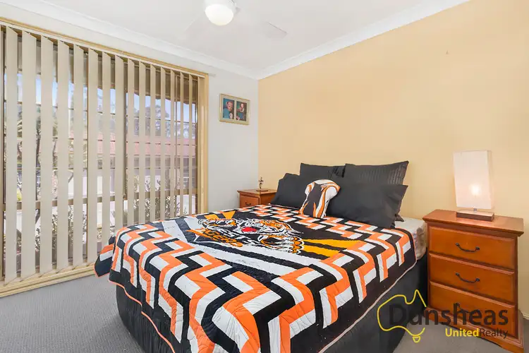 Fifth view of Homely villa listing, 7/2 Westmoreland Road, Minto NSW 2566
