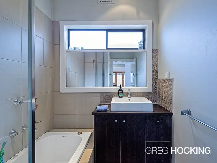 Fifth view of Homely house listing, 268 Nepean Highway, Parkdale VIC 3195