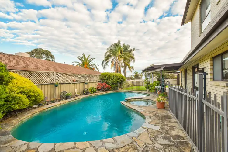 2 Coolalie Road, Sheidow Park SA 5158