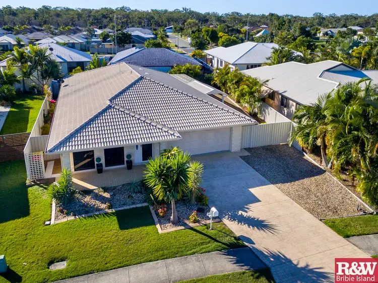 42 Bilinga Court, Sandstone Point QLD 4511