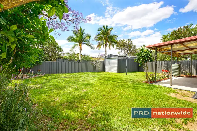 Fifth view of Homely house listing, 15 Christie Street, South Penrith NSW 2750