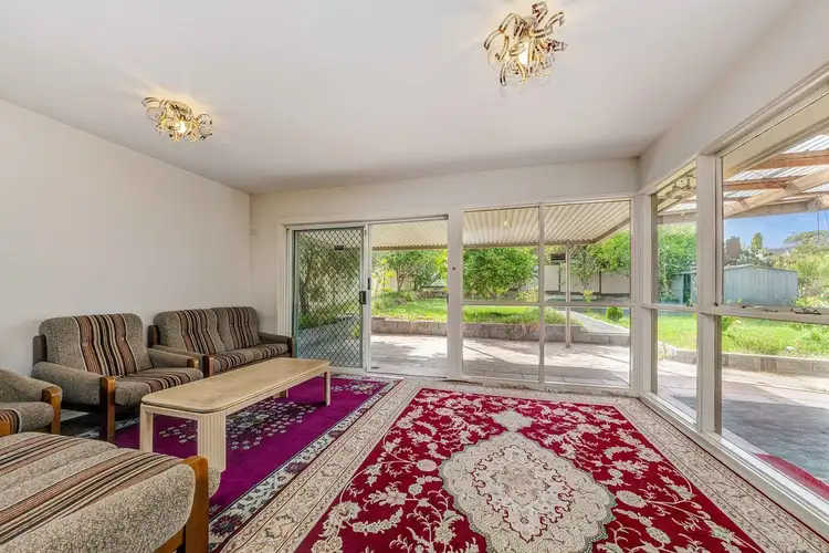 Fifth view of Homely house listing, 137 Brady Rd, Dandenong North VIC 3175