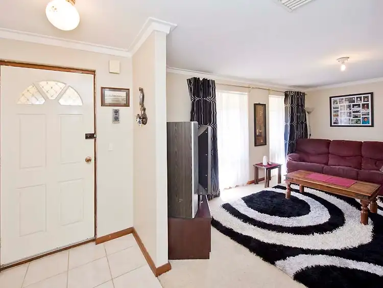 Fifth view of Homely house listing, 28 Bentley Street, Singleton WA 6175