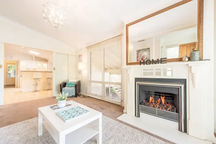 2 Fountain Valley Drive, Happy Valley SA 5159