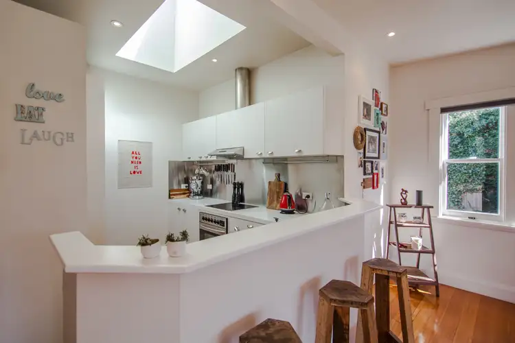 Second view of Homely house listing, 7 Esther Street, West Launceston TAS 7250