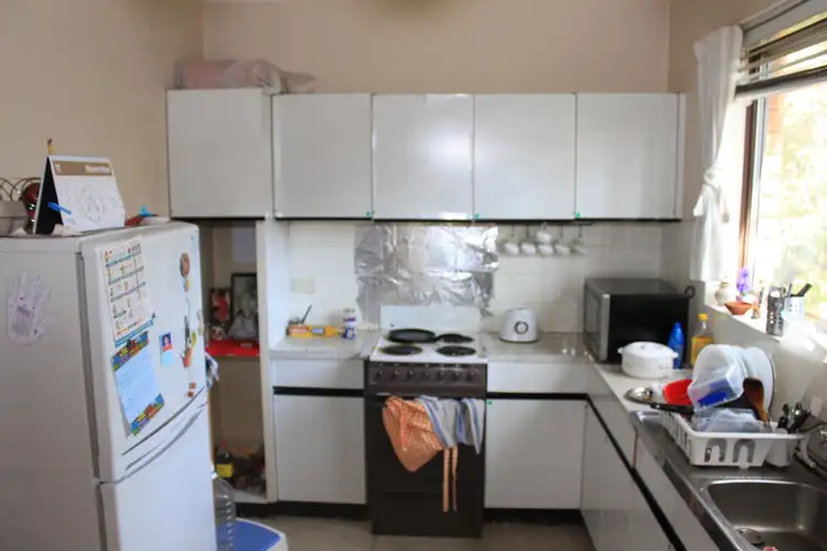 Third view of Homely unit listing, 13/10-12 Belmore Street, Ryde NSW 2112