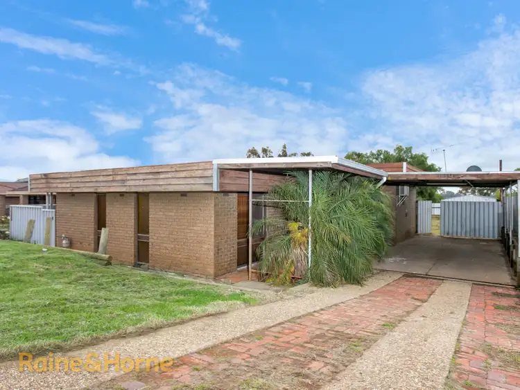 109 Ashmont Avenue, Ashmont NSW 2650