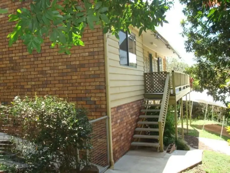 Second view of Homely house listing, 1 Jeanette Street, Nambour QLD 4560