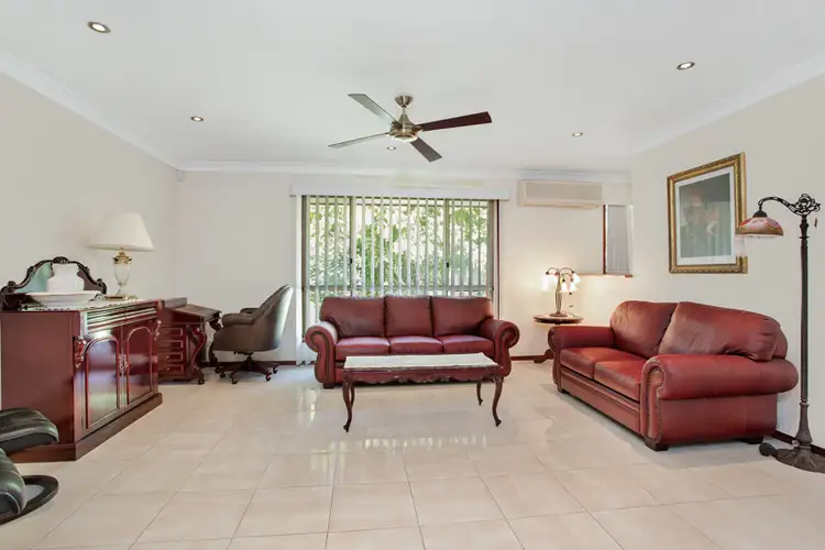 Second view of Homely rural property listing, 92 East Kurrajong Road, East Kurrajong NSW 2758