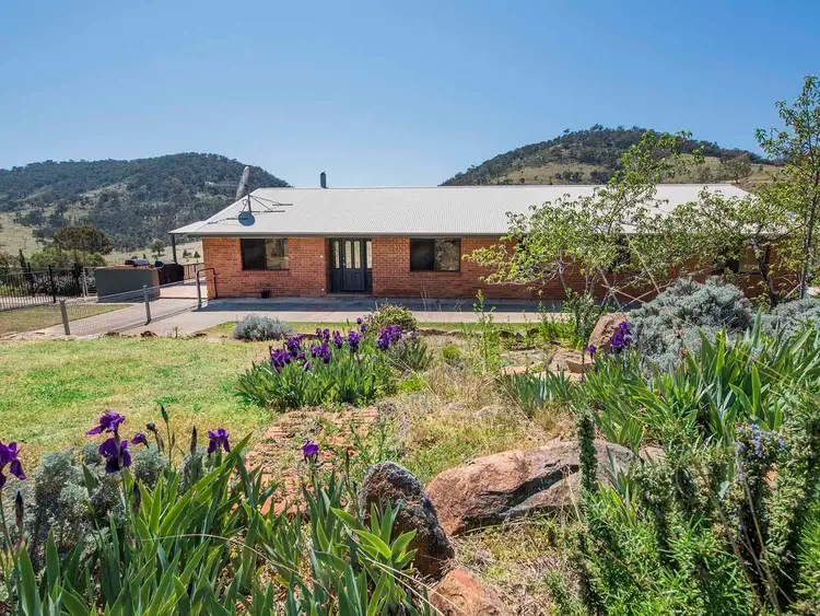 Main view of Homely rural property listing, 263 Beragoo Road, Mudgee NSW 2850