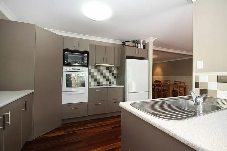 Fourth view of Homely house listing, 54 Moores Pocket Road, Moores Pocket QLD 4305