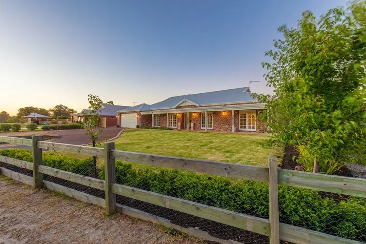 Second view of Homely house listing, 7 Fitzroy Link, Vasse WA 6280
