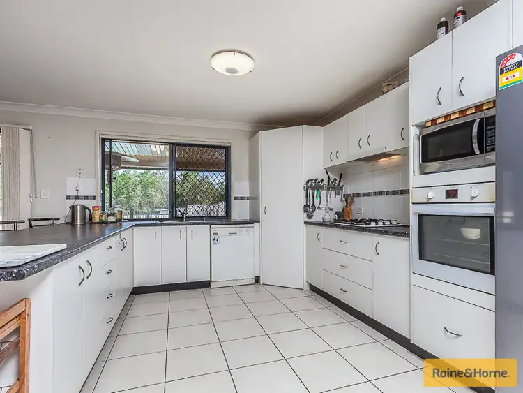 Fifth view of Homely rural property listing, 40-42 Gheko Ridge Road, Elimbah QLD 4516