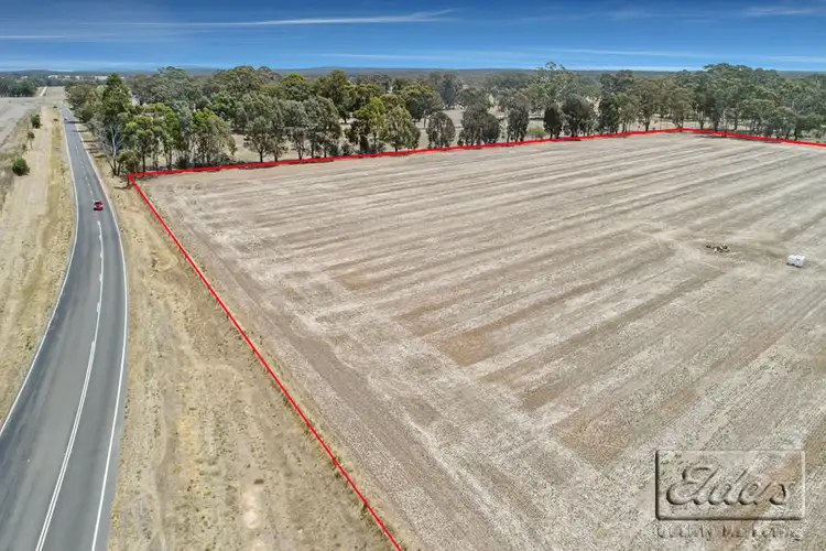 Fifth view of Homely land listing, 3 McCoy Street, Eddington VIC 3472