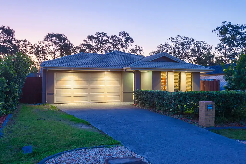 Main view of Homely house listing, 57 Kakadu St, Parkinson QLD 4115
