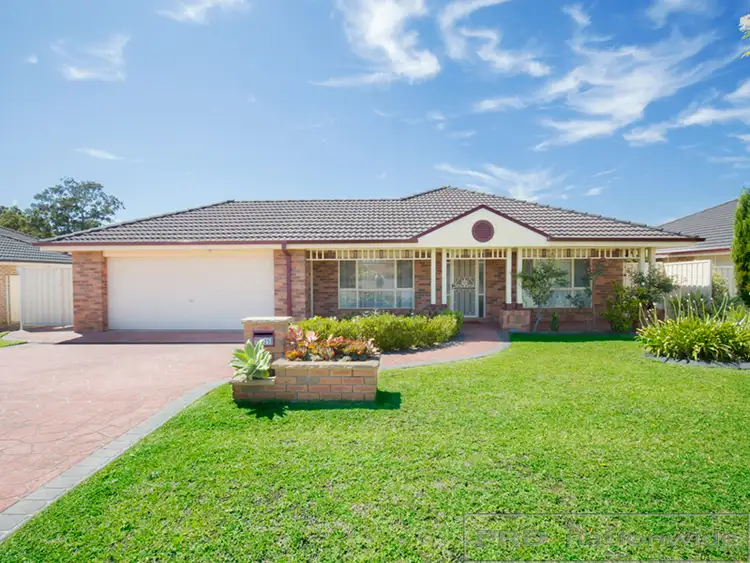 Main view of Homely house listing, 25 Honeyoak Drive, Aberglasslyn NSW 2320
