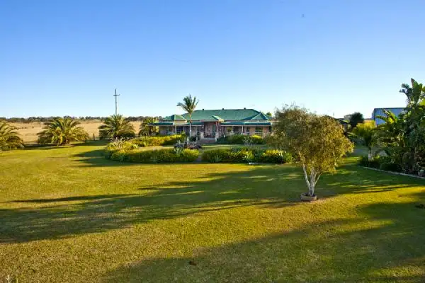 47 Station Lane, Lochinvar NSW 2321