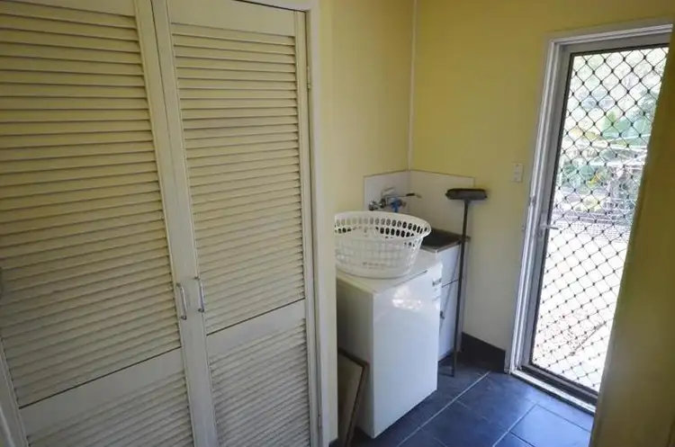 Sixth view of Homely rural property listing, 23 Miltons Lookout Road, Hampden QLD 4741