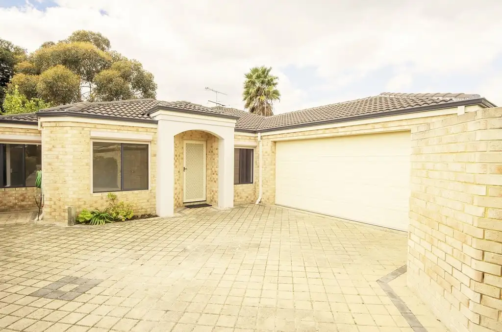 Main view of Homely semi-detached listing, 6B Pola Street, Dianella WA 6059