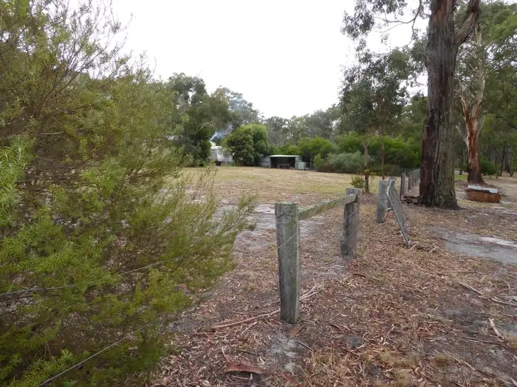 Sixth view of Homely land listing, 82 Earl Street, Woodside VIC 3874