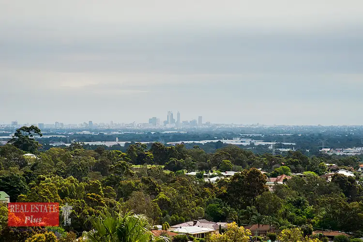 Second view of Homely land listing, 24 Grevillea Crescent, Swan View WA 6056