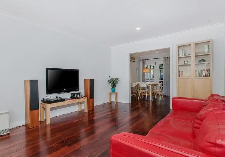 Fifth view of Homely house listing, 5 Heaton Way, Safety Bay WA 6169