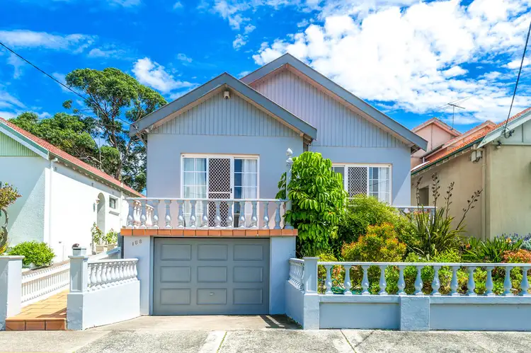Second view of Homely house listing, 158 Eastern Avenue, Kingsford NSW 2032