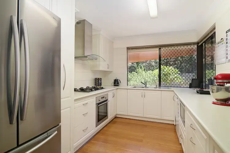 Fourth view of Homely house listing, 14 Hawke Pass, Bateman WA 6150