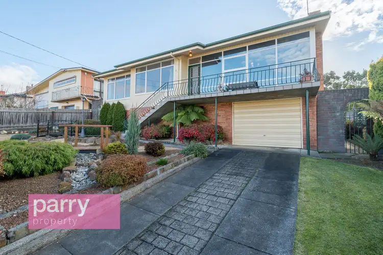 Main view of Homely house listing, 27 Paringa Avenue, Newnham TAS 7248