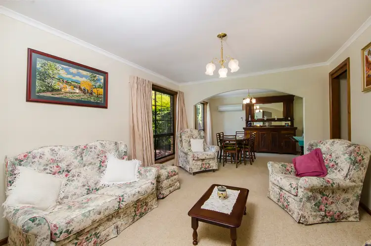 Second view of Homely house listing, 82 Crouch Street South, Mount Gambier SA 5290