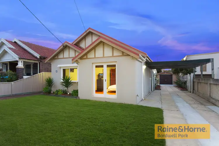 Main view of Homely house listing, 1 Main Street, Earlwood NSW 2206