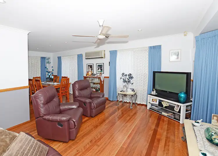 Fourth view of Homely house listing, 31 Bowerbird Ave, Eli Waters QLD 4655