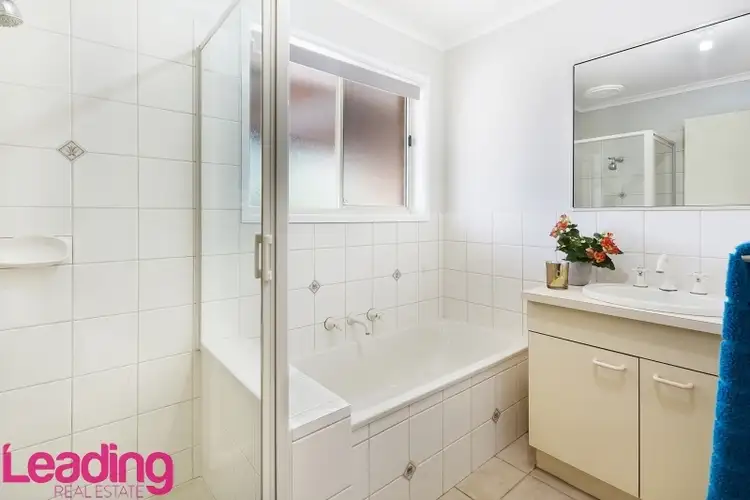 Fourth view of Homely house listing, 1/3 Hoylake Court, Sunbury VIC 3429