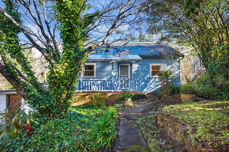 Third view of Homely house listing, 58 Highland Street, Leura NSW 2780
