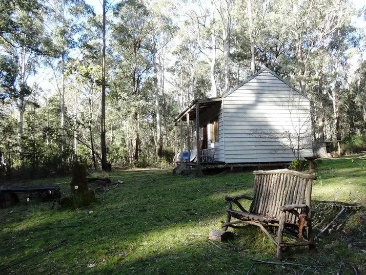 Third view of Homely rural property listing, Address available on request