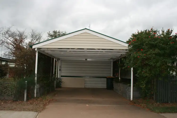 Seventh view of Homely house listing, 6 B Pine Street, Miles QLD 4415
