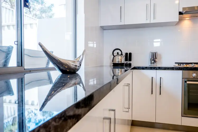 Fifth view of Homely townhouse listing, Unit 4, 39 Edinburgh Road, Forrestfield WA 6058