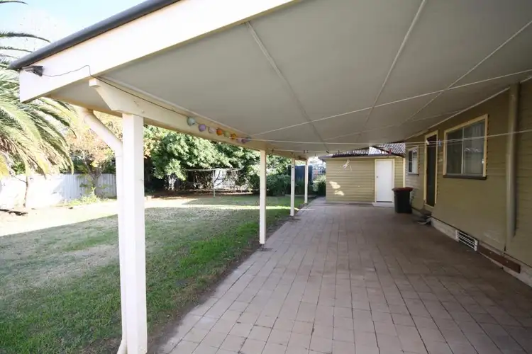 Fourth view of Homely house listing, 4 Eleanor Street, Narrabri NSW 2390