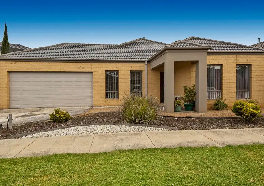 Main view of Homely house listing, 51 Lawson Way, Caroline Springs VIC 3023