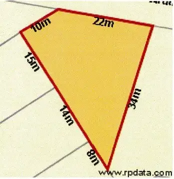 Second view of Homely land listing, Lot 20 Gilruth Avenue, Middleton Grange NSW 2171