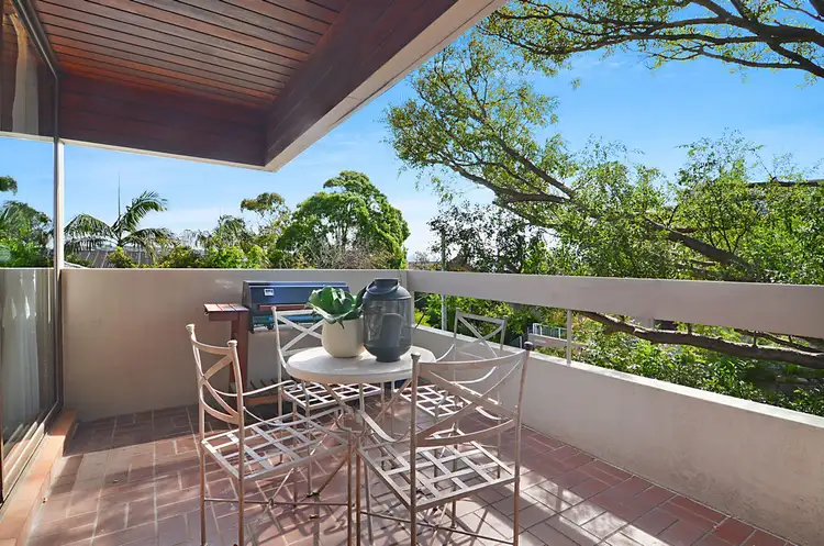 Fourth view of Homely house listing, 15 Carlisle Street, Rose Bay NSW 2029