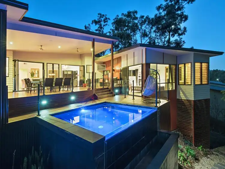 Fourth view of Homely house listing, 23 Birchwood Crescent, Brookwater QLD 4300