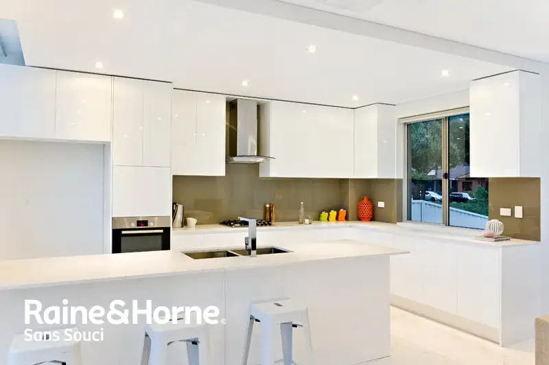 Main view of Homely house listing, 113c Alice Street, Sans Souci NSW 2219