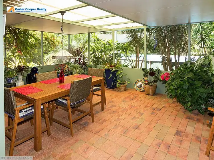 47 Marlin Street, Kawungan QLD 4655