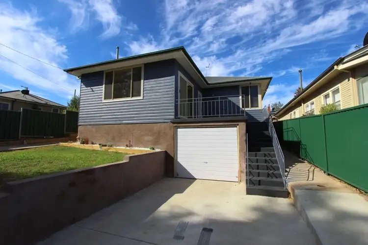 Main view of Homely house listing, 231 Browning Street, West Bathurst NSW 2795