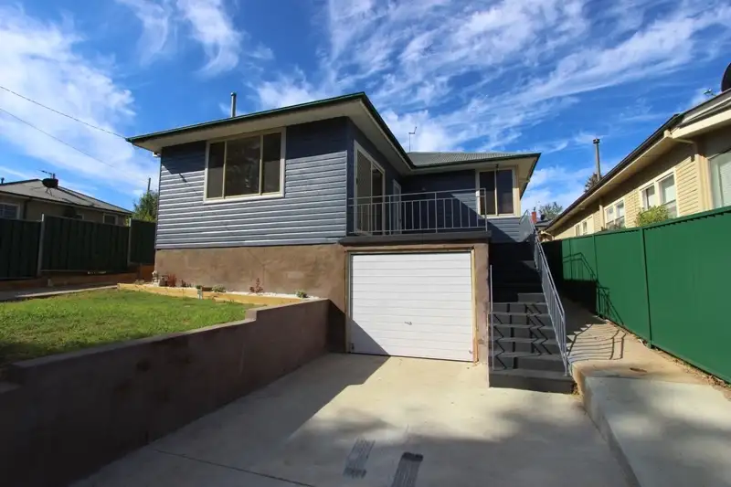 Main view of Homely house listing, 231 Browning Street, West Bathurst NSW 2795