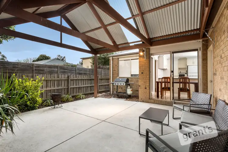 Third view of Homely house listing, 2/1 Sybella Avenue, Koo Wee Rup VIC 3981